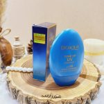 ضد آفتاب بی رنگ بیوآکوا BIOAQUA کد BQY46425