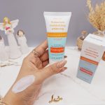 ضد آفتاب و مرطوب کننده نوتروژنا Neutrogena (های کپی درجه ۱) اماراتی کد 21562