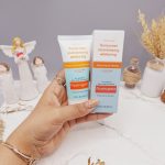 ضد آفتاب و مرطوب کننده نوتروژنا Neutrogena (های کپی درجه ۱) اماراتی کد 21562