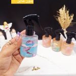 عطر مو خوشبو شیرین و صحرایی پینک این سوئیت PINK IN SWEET کد BOO42 BC