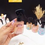 عطر مو خوشبو شیرین و صحرایی پینک این سوئیت PINK IN SWEET کد BOO42 BC