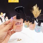 عطر مو خوشبو شیرین و صحرایی پینک این سوئیت PINK IN SWEET کد BOO42 BC