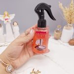 عطر مو شاین دار آنالیدی ANYLADY (قرمز)