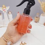 عطر مو شاین دار آنالیدی ANYLADY (قرمز)