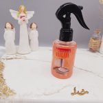 عطر مو شاین دار آنالیدی ANYLADY (قرمز)