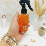 عطر مو شاین دار آنالیدی ANYLADY (نارنجی)