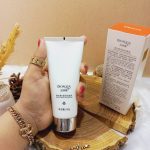 فوم شستشو تیوپی 100 گرمی ویتامین سی بیوآکوا BIOAQUA کد BQY81846