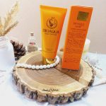 فوم شستشو روغن اسب بیوآکوا BIOAQUA کد BQY2881