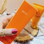 فوم شستشو روغن اسب بیوآکوا BIOAQUA کد BQY2881