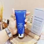 فوم شستشو صورت بلوبری بیوآکوا BIOAQUA کد BQY0627 | پخش عمده