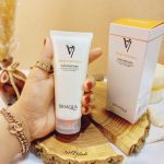فوم شستشوی 7 ویتامین بیوآکوا BIOAQUA V7 کد BQY96693 | پخش عمده