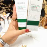 فوم شستشوی صورت ضد جوش سالیسیلیک اسید برند بیوآکوا BIOAQUA کد BQY56297