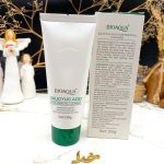 فوم شستشوی صورت ضد جوش سالیسیلیک اسید برند بیوآکوا BIOAQUA کد BQY56297