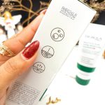 فوم شستشوی صورت ضد جوش سالیسیلیک اسید برند بیوآکوا BIOAQUA کد BQY56297