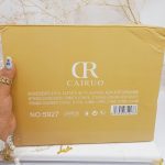 لاک ناخن پرطرفدار آینه ای فشیون کالر Fashion Color کد No5927