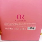 لاک پرطرفدار 2قلو گربه CAIRUO کد 5906