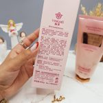 لوسیون بدن روشن کننده یانگمی YANGMEI کد YM8865