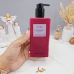 لوسیون بدن عطری برند ویکتوریا سکرت BOMBSHELL PASSION