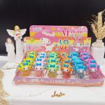 لیپ گلاس طرح فانتزی آویز دار مجیک MAGIC کد LC 1261
