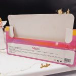 لیپ گلاس طرح فانتزی آویز دار مجیک MAGIC کد LC 1261