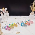 لیپ گلاس طرح فانتزی آویز دار مجیک MAGIC کد LC 1261
