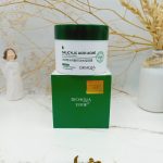 ماسک ضدآکنه سالیسیلیک اسید برند  بیوآکوا BIOAQUA کد BQY70451