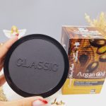 ماسک مو آرگان کراتینه مراکشی ساخت اسلواکی جعبه دار لایتنس 900 میل 95% ARGAN OIL