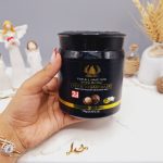ماسک موی کراتینه داخل حمام فری سولفات تری سیتی TREE CITY کد  0195