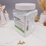 ماسک هیدروژلی آلوئه ورا 650 گرمی ALOE VERA ساخت چین
