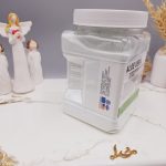 ماسک هیدروژلی آلوئه ورا 650 گرمی ALOE VERA ساخت چین