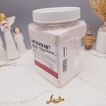 ماسک هیدروژلی آنتی اکسیدان گوجه 650 گرمی ANTIOXIDANT GOJI ساخت چین