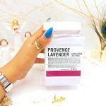 ماسک هیدروژلی اسطوخودوس 650 گرمی PROVENCE LAVENDER ساخت چین