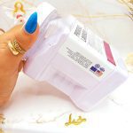 ماسک هیدروژلی اسطوخودوس 650 گرمی PROVENCE LAVENDER ساخت چین