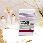 ماسک هیدروژلی اسطوخودوس 650 گرمی PROVENCE LAVENDER ساخت چین
