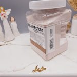 ماسک هیدروژلی کاکائو 650 گرمی BELGIUM COCOA ساخت چین