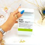 ماسک هیدروژلی کیوی 650 گرمی KIWI FRUIT ساخت چین