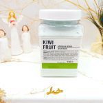 ماسک هیدروژلی کیوی 650 گرمی KIWI FRUIT ساخت چین