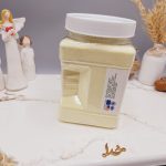 ماسک هیدروژلی گل برگ بابونه 650 گرمی CHAMOMILE PETALS ساخت چین