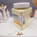 ماسک هیدروژلی گل برگ بابونه 650 گرمی CHAMOMILE PETALS ساخت چین
