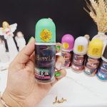 مام رولی ضد تعریق مدل Fresh Cool برند هپی لیدی HAPPY LADY کد HL233