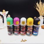 مام رولی ضد تعریق مدل Fresh Cool برند هپی لیدی HAPPY LADY کد HL233