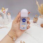مام ضد تعریق 48 ساعته شکوفه پرتقال برند نیوا اصلی NIVEA کد 8371