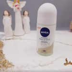 مام ضدتعریق زنانه با عصاره زاج سفید برند نیوا NIVEA کد 7120