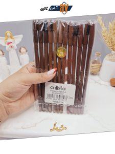مداد ابرو کالیستا