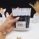 مداد چشم سفید فلورمار flormar پک 12 عددی