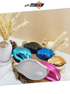 موبر کریستالی دستی برند اپیلاتور EPILATOR کد BD611 | پخش عمده