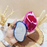 موبر کریستالی دستی برند اپیلاتور EPILATOR کد BD611 | پخش عمده