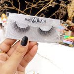 مژه مصنوعی 6D Yiling Beauty کد 3071
