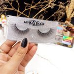 مژه مصنوعی 6D Yiling Beauty کد 3071
