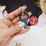 ناخن گیر کاربردی MAXOWELL کد N_998